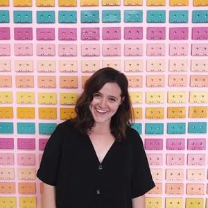 Meet your Posher, Alex